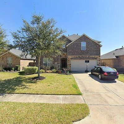 230 Golden Grain Dr, Rosenberg, TX 77469