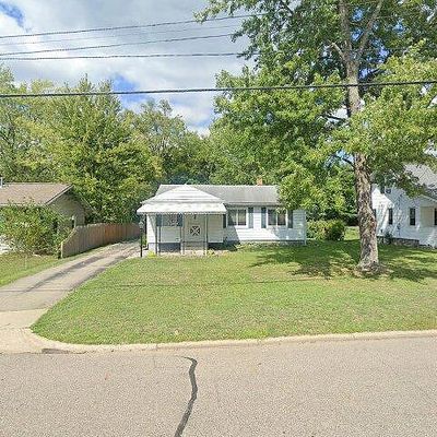 230 Kellogg St, Battle Creek, MI 49037