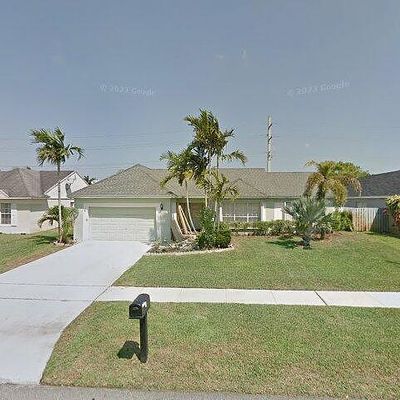 2301 Dunhill Ave, Miramar, FL 33025