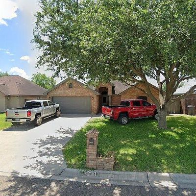 2301 Heather Ave, Edinburg, TX 78542