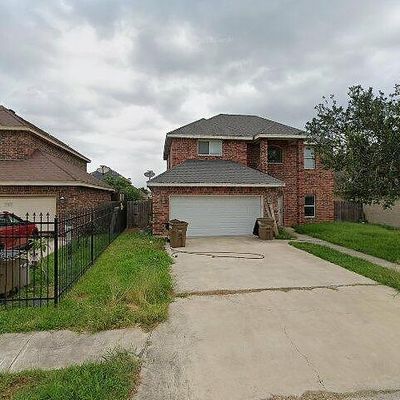 2301 Llano Molano Ln, Edinburg, TX 78542