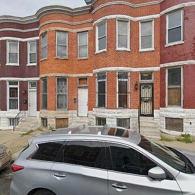 2304 Avalon Ave, Baltimore, MD 21217