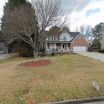 2304 Stratford Ln, Snellville, GA 30078