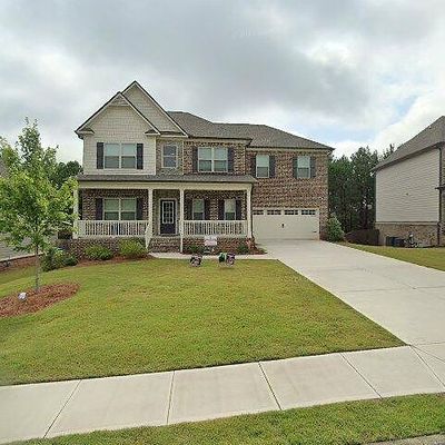 2304 Tomoka Dr, Bethlehem, GA 30620