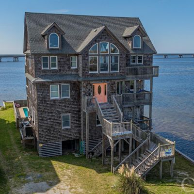 23047 Banzai Lndg, Rodanthe, NC 27968