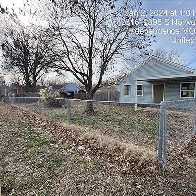 2304 S Norwood Ave, Independence, MO 64052