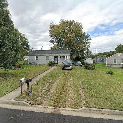 2306 Brockway Ln, Richmond, VA 23223