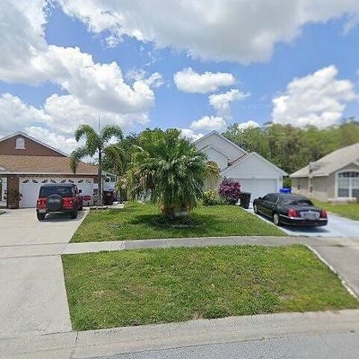 2306 Lily Pad Ln, Kissimmee, FL 34743