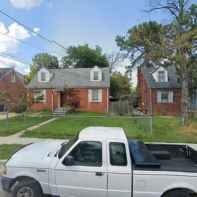 2306 Calvert St, Hyattsville, MD 20783