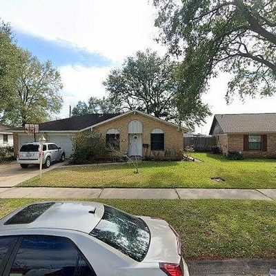 2306 Florence Ave, Pasadena, TX 77502