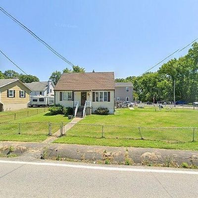 2307 Lincoln Ave, Sparrows Point, MD 21219
