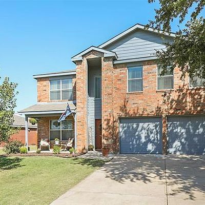 2307 Mallard Dr, Melissa, TX 75454