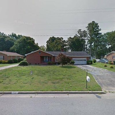 2307 Tranquil Dr Se, Wilson, NC 27893