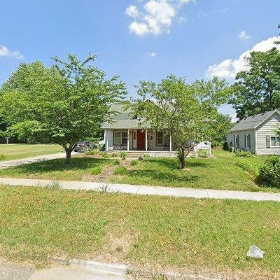 2308 N Concord Ave, Springfield, MO 65803