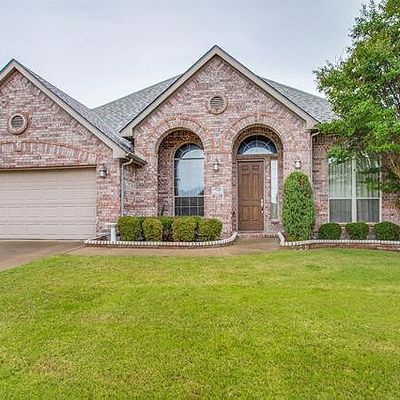 2308 Peppermill Dr, Little Elm, TX 75068