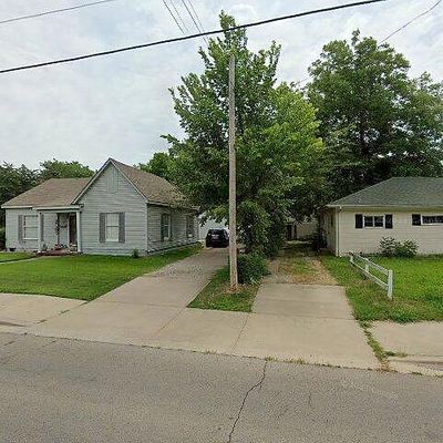 2308 Monroe St, Commerce, TX 75428