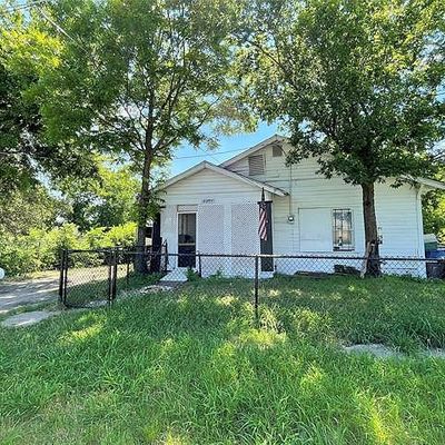 2308 Morgan St, Greenville, TX 75401