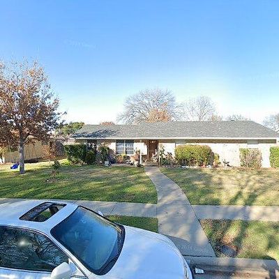 2309 Forestcrest Dr, Plano, TX 75074
