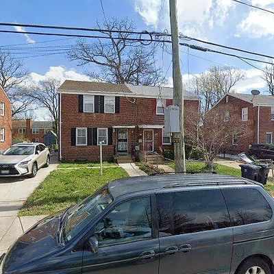 2309 Iverson St, Temple Hills, MD 20748