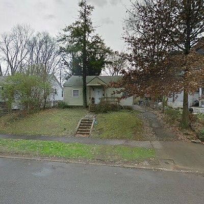 2308 Woodbine Ave, Knoxville, TN 37917
