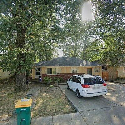 2309 S Harrison St, Little Rock, AR 72204