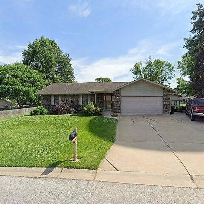 2309 Maple Tree St, Saint Peters, MO 63376