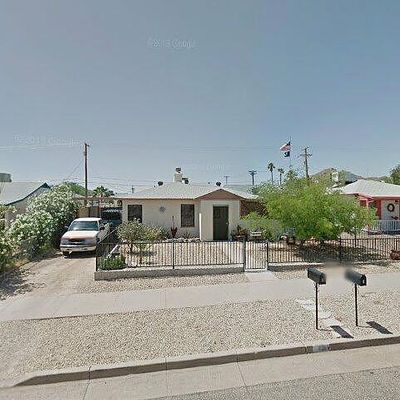 231 W 4 Th Ave, Ajo, AZ 85321