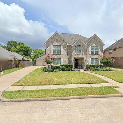 2310 Chappell Ln, Missouri City, TX 77459