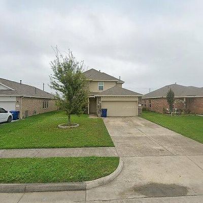 2310 Emerald Ln, Texas City, TX 77591