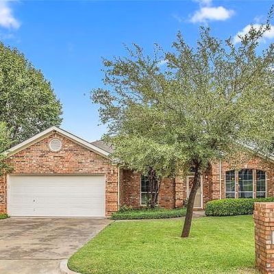 2313 Scotts Meadow Ct, Weatherford, TX 76087