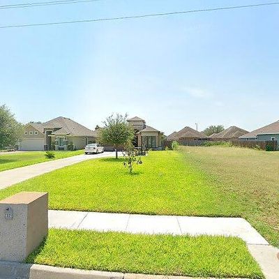 2315 N Ruby St, Edinburg, TX 78541