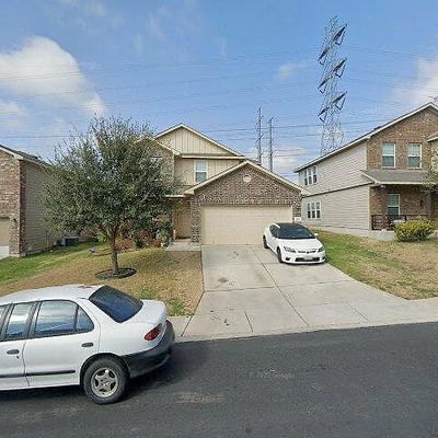 2315 Rosillos Peak, San Antonio, TX 78245