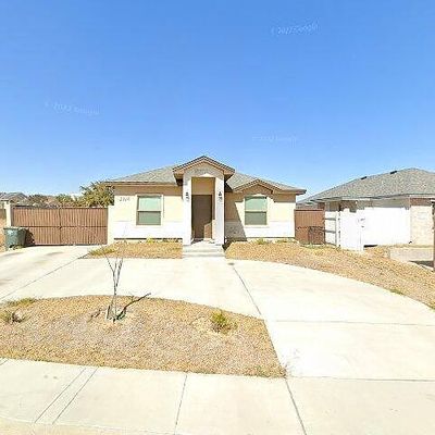 2316 Los Pinos Dr, Laredo, TX 78046