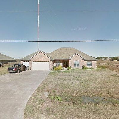 2316 W Norris St, El Campo, TX 77437