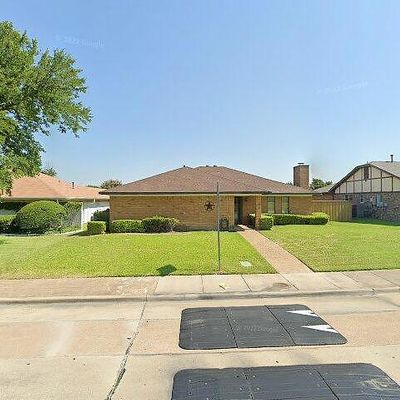 2319 Old Mill Rd, Dallas, TX 75287