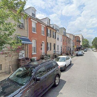 232 Albemarle St, Baltimore, MD 21202