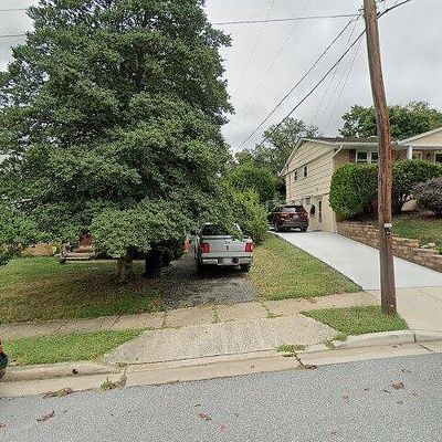 232 N Beaumont Ave, Catonsville, MD 21228