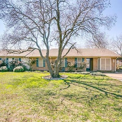 2320 County Road 319, Terrell, TX 75161