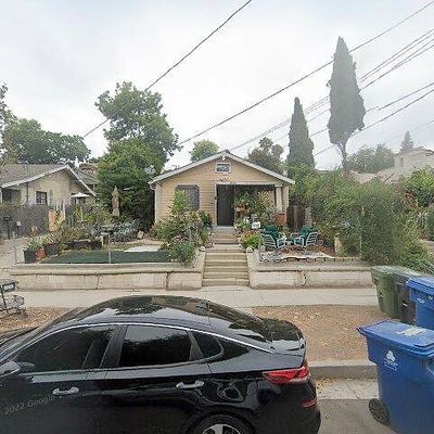 2323 Mayberry St, Los Angeles, CA 90026
