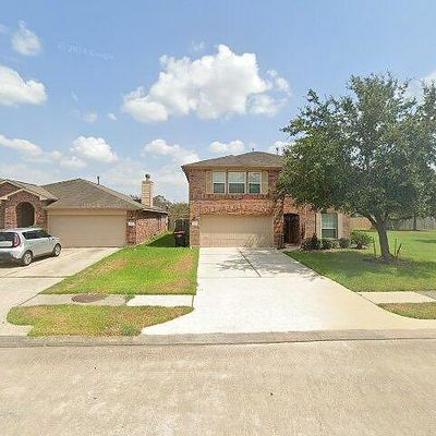 2323 Cobbdale Ln, Houston, TX 77014