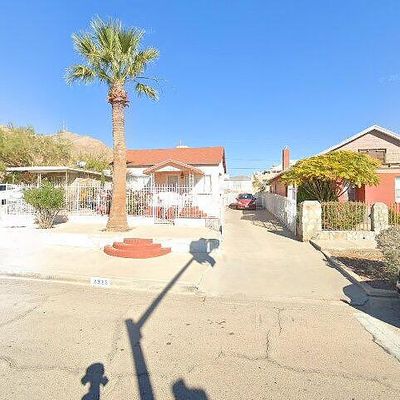 2323 San Diego Ave, El Paso, TX 79930