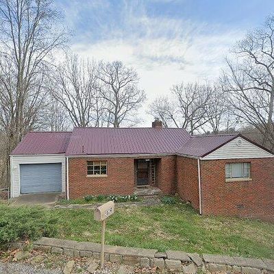 2324 Woodland Ave, South Charleston, WV 25303