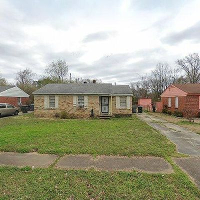 2328 Scaper St, Memphis, TN 38114