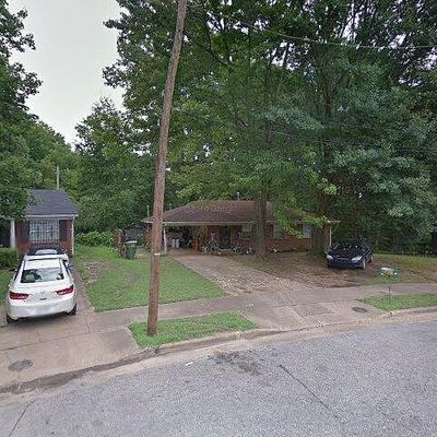 2327 Willow Wood Ave, Memphis, TN 38127