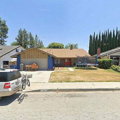 23300 Dalbey Dr, Valencia, CA 91355