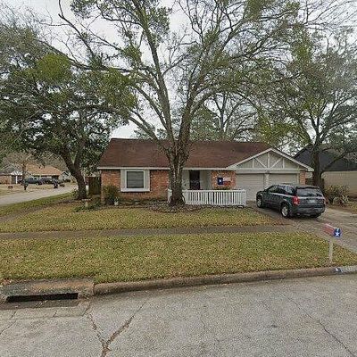 23322 Low Ridge Rd, Spring, TX 77373