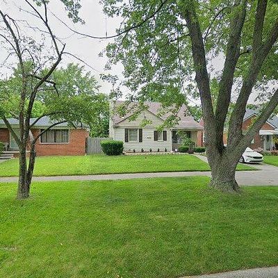 23330 Tireman St, Dearborn Heights, MI 48127