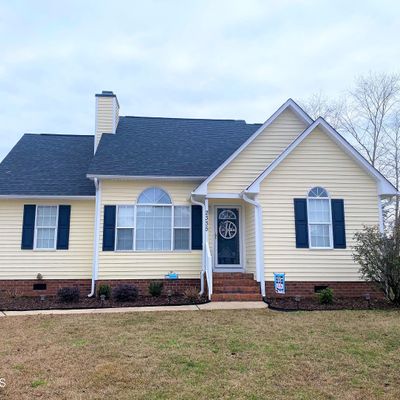 2335 Wedgewood Dr, Winterville, NC 28590