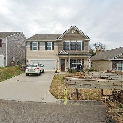 2338 Mccampbell Wells Way, Knoxville, TN 37924