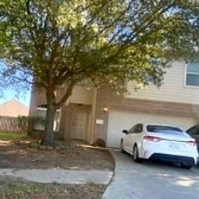 2339 Old Ox Rd, Spring, TX 77386